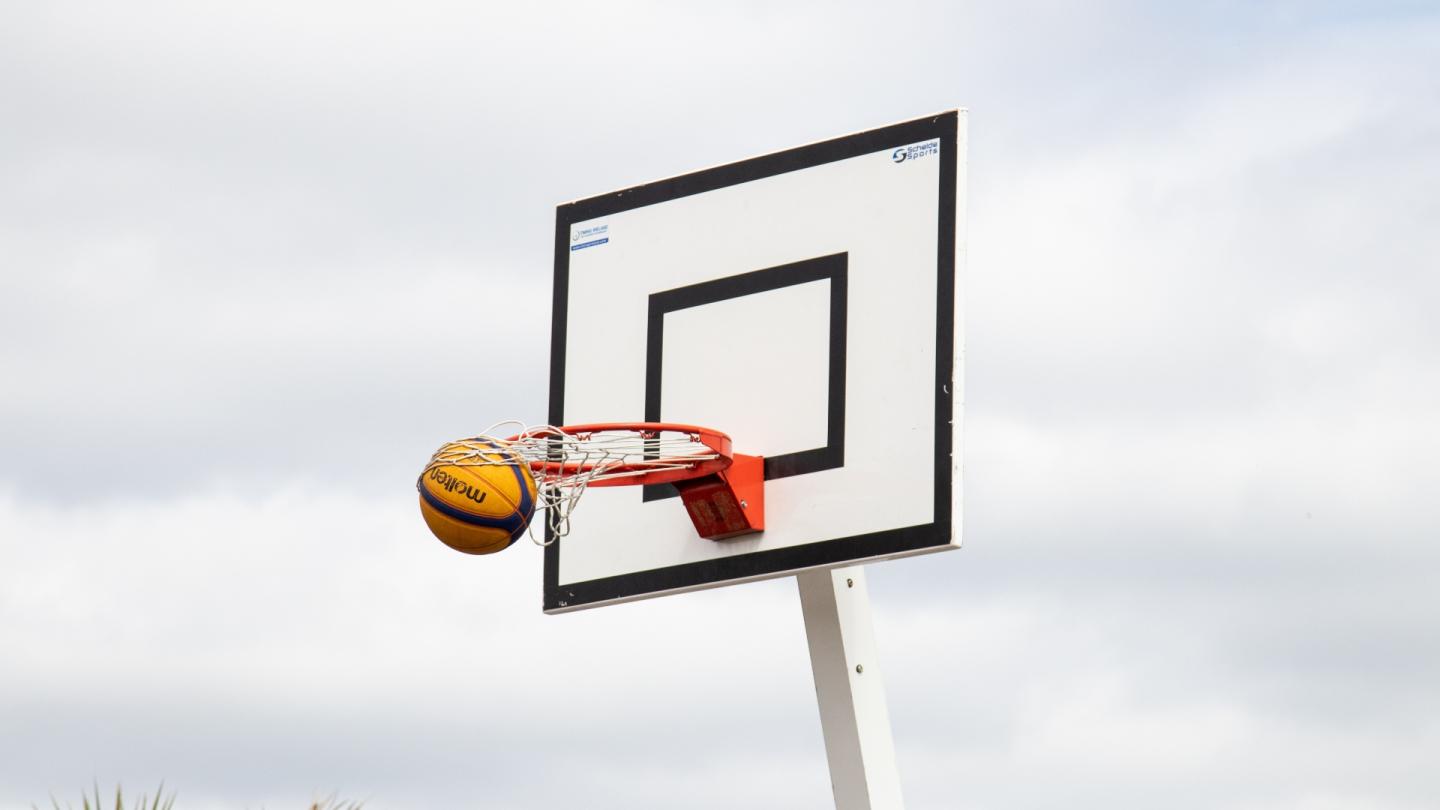 Basketball Ireland to run 'Introduction To Table Officiating' programme