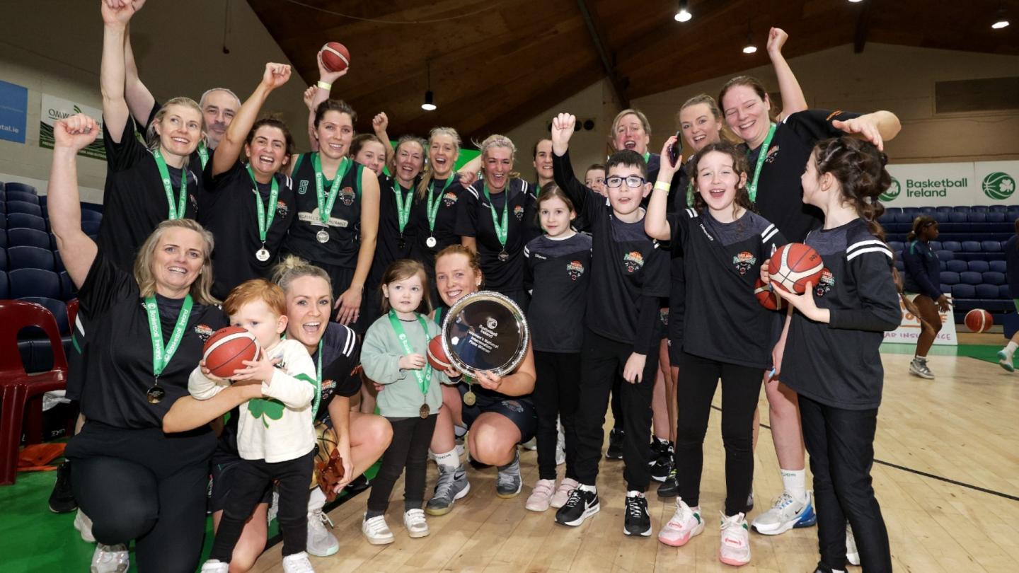 Portlaoise Panthers Basketball Club