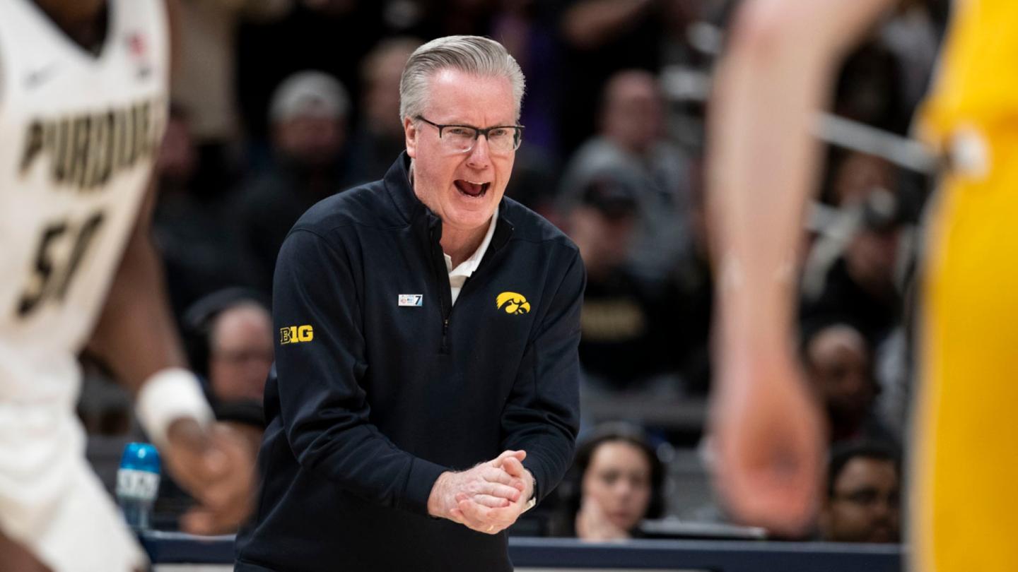 Exploring Iowa Basketball's Past Coaches: A Comprehensive Overview