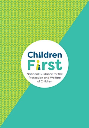 children-first-policy