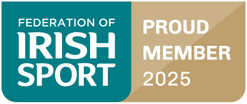 FIS Proud Member 2025