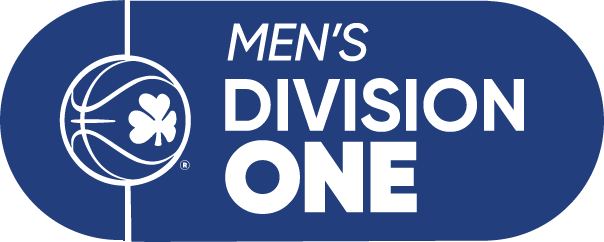 Mens Division One