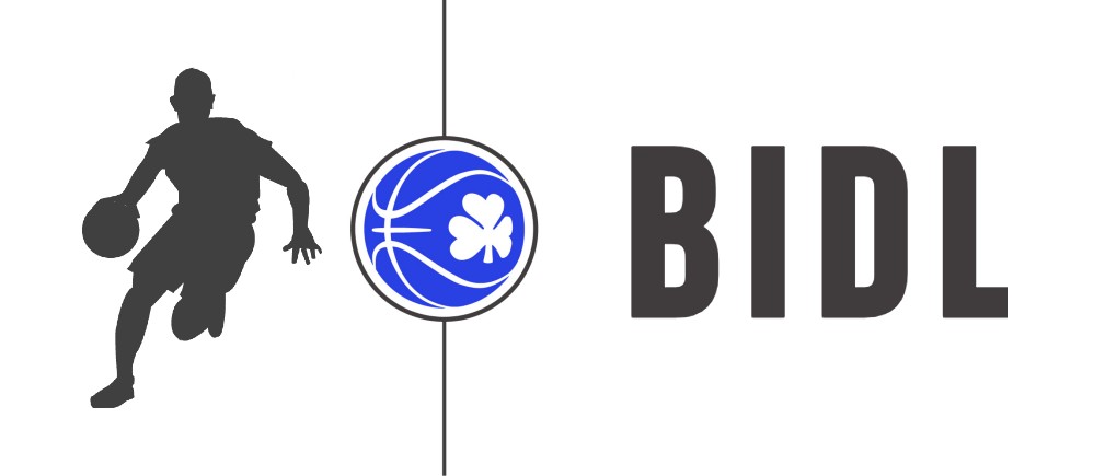 BILD mens league sponsor logo placeholder