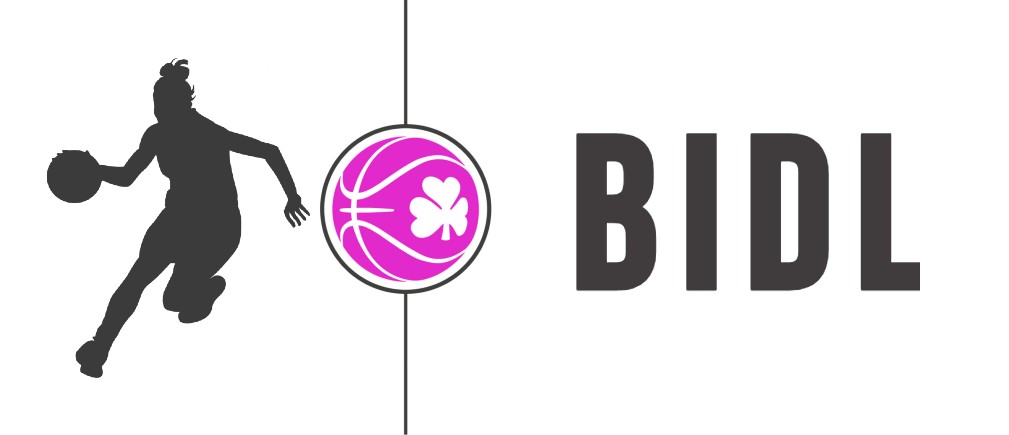 BILD womens league sponsor logo placeholder