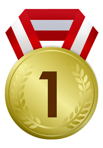 Gold-Medal-Winners