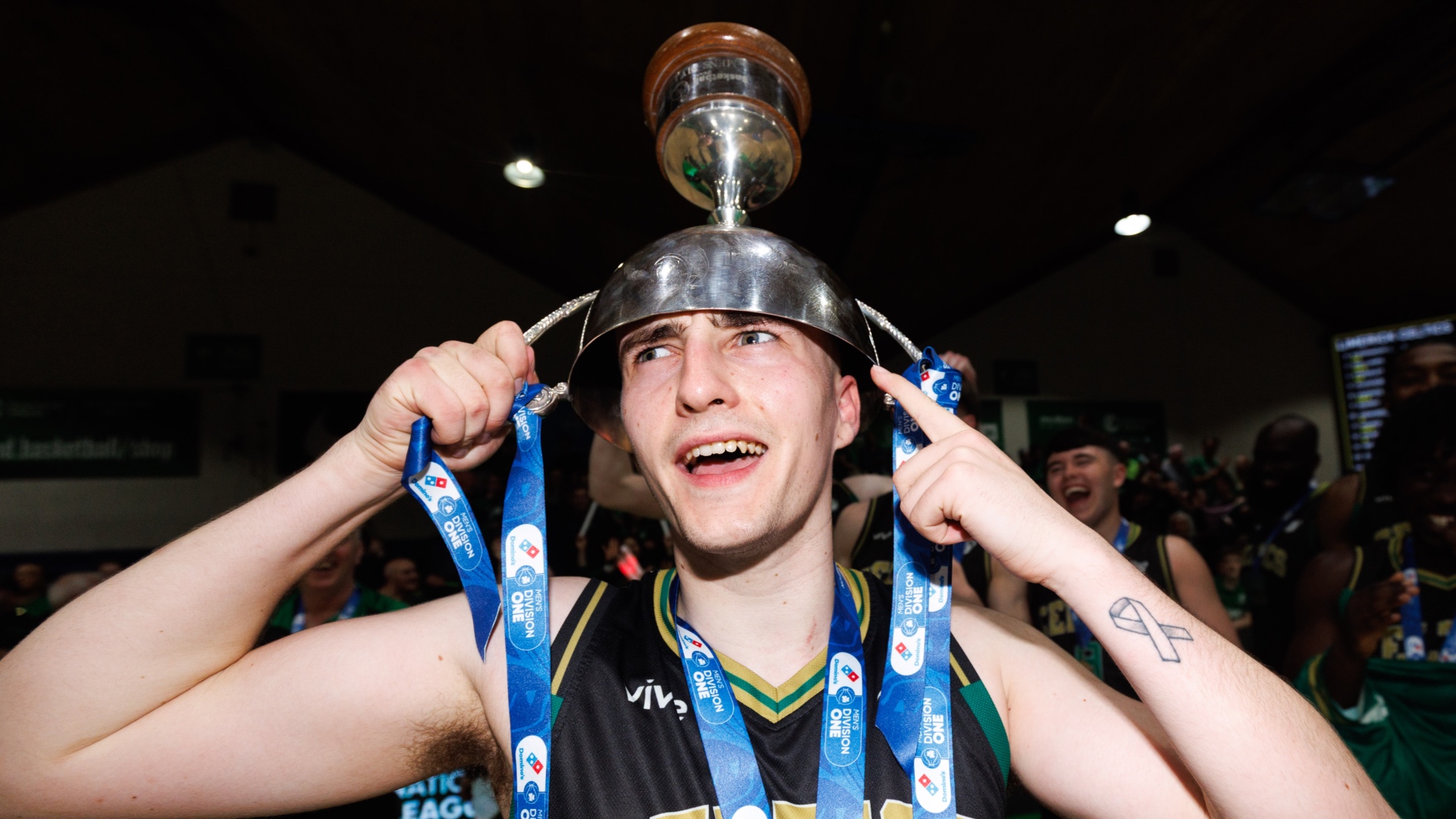 donaghy